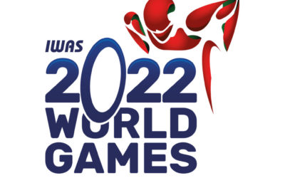 EL 26 I 27 DE NOVEMBRE SE CELEBRA EL WORLD GAMES CP-ISRA 2022.